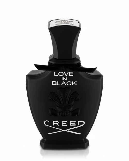 Creed Love in Black Eau De Parfum (Decanted Sample)