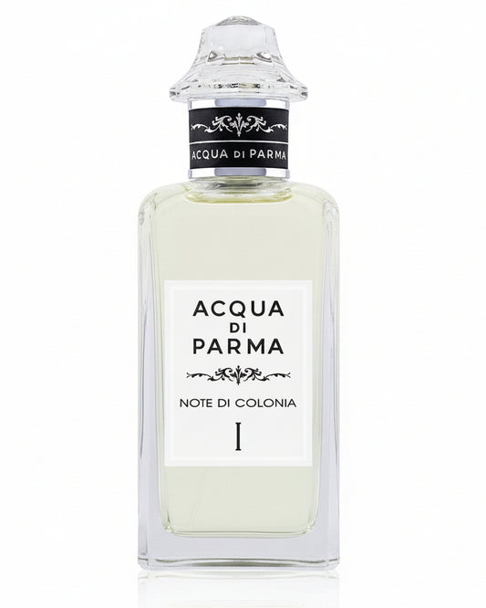 Acqua Di Parma Note Di Colonia I Eau De Cologne (Decanted Sample)