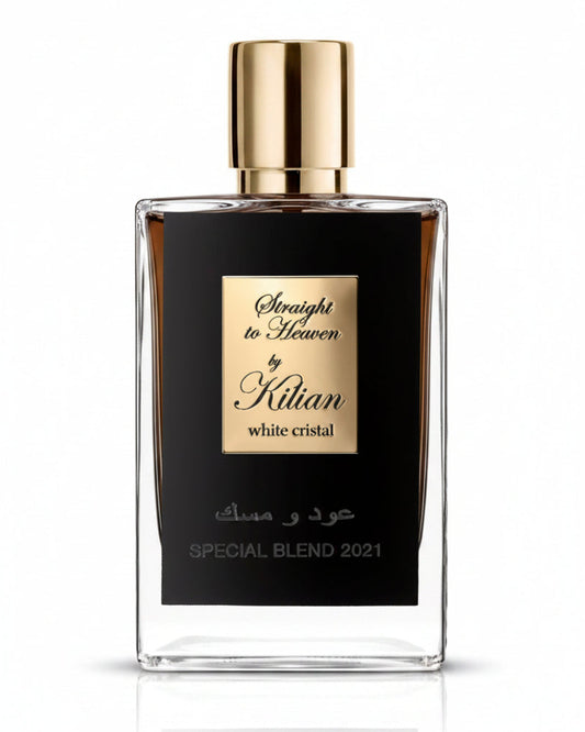 Kilian Straight to Heaven Eau De Parfum (Decanted Sample)