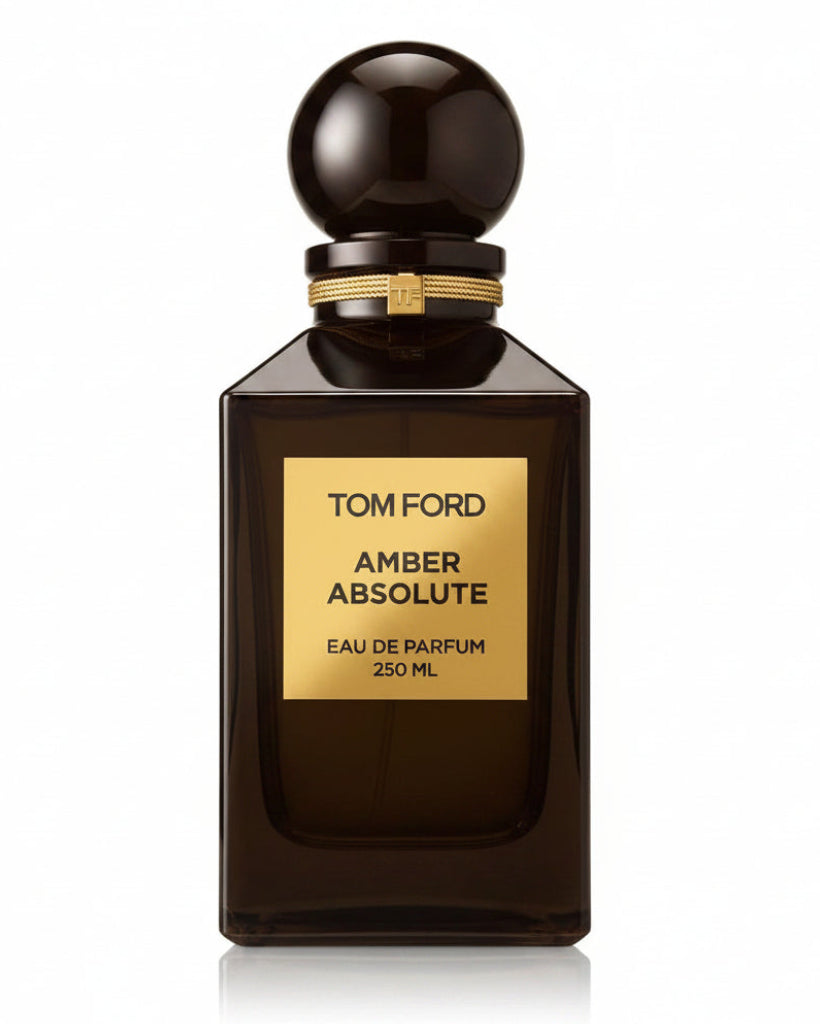 Tom Ford Amber Absolute Eau De Parfum (Decanted Sample)