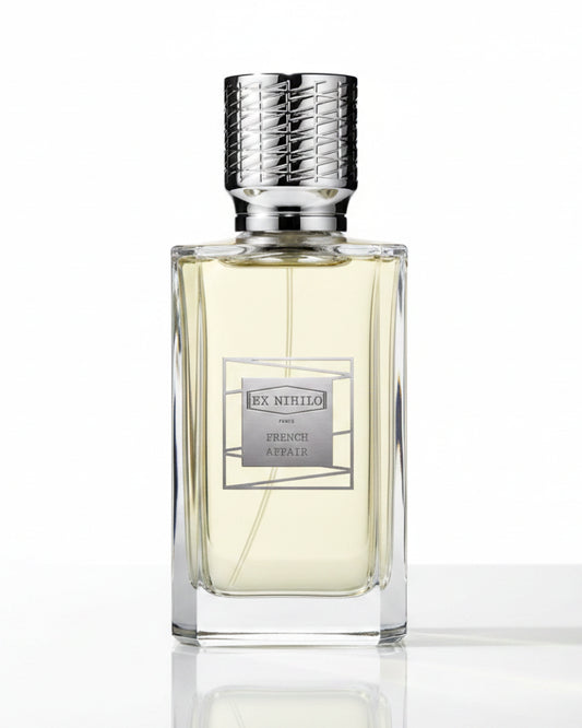 Ex Nihilo French Affair Eau De Parfum (Decanted Sample)