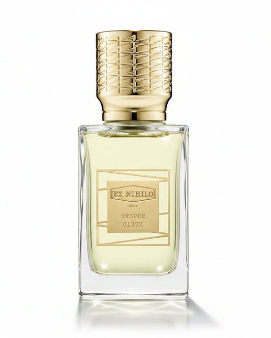 Ex Nihilo Vesper Glitz Eau De Parfum (Decanted Sample)