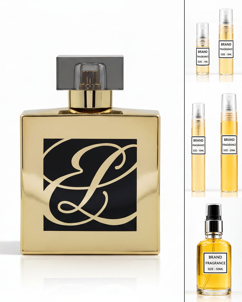 Est‚e Lauder Wood Mystique Eau De Parfum (Decanted Sample)