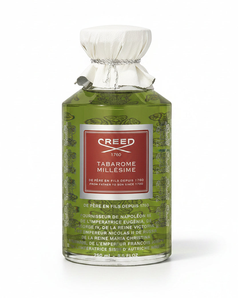 Creed Tabarome Millésime Eau De Parfum