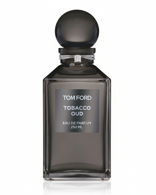 Tom Ford Tobacco Oud Eau De Parfum (Decanted Sample)
