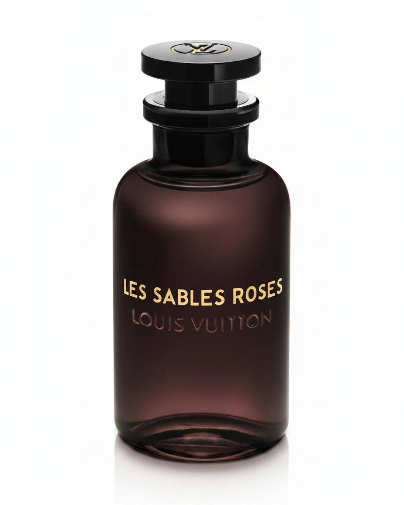 Louis Vuitton Les Sables Roses Eau De Parfum (Decanted Sample)