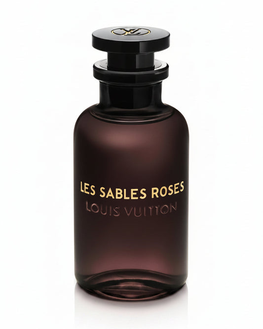 Louis Vuitton Les Sables Roses Eau De Parfum (Decanted Sample)