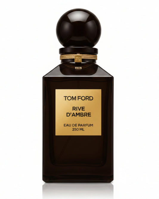 Tom Ford Rive D’Ambre Eau De Parfum (Decanted Sample)