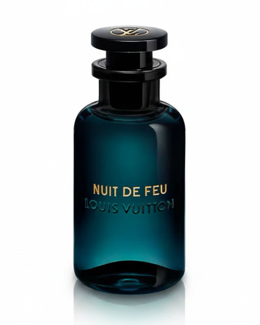 Louis Vuitton Nuit De Feu Eau De Parfum (Decanted Sample)