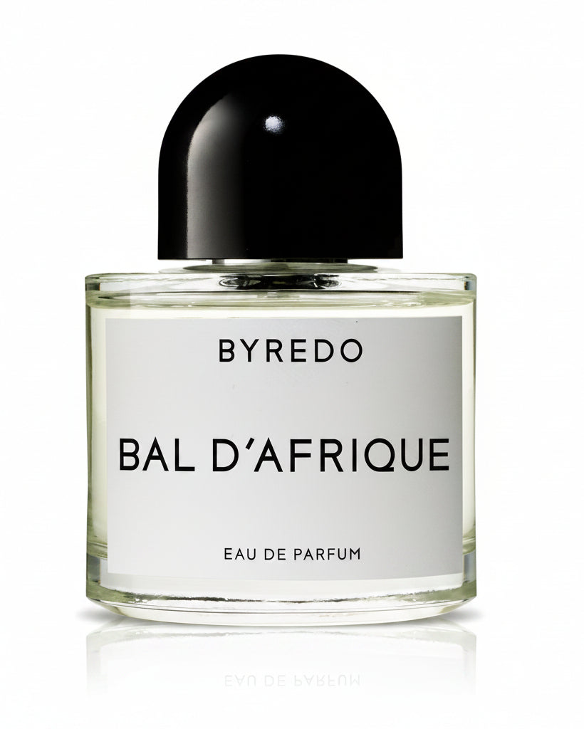 Byredo Bal D’Afrique Eau De Parfum (Decanted Sample)