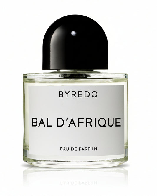 Byredo Bal D’Afrique Eau De Parfum (Decanted Sample)
