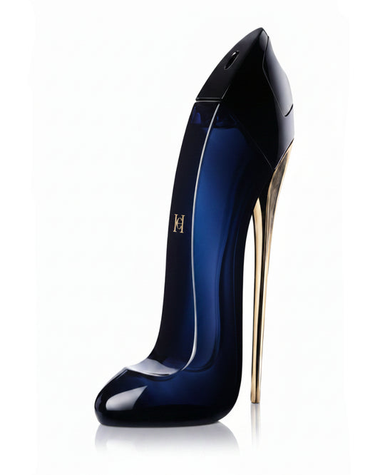 Carolina Herrera Good Girl Eau De Parfum (Decanted Sample)