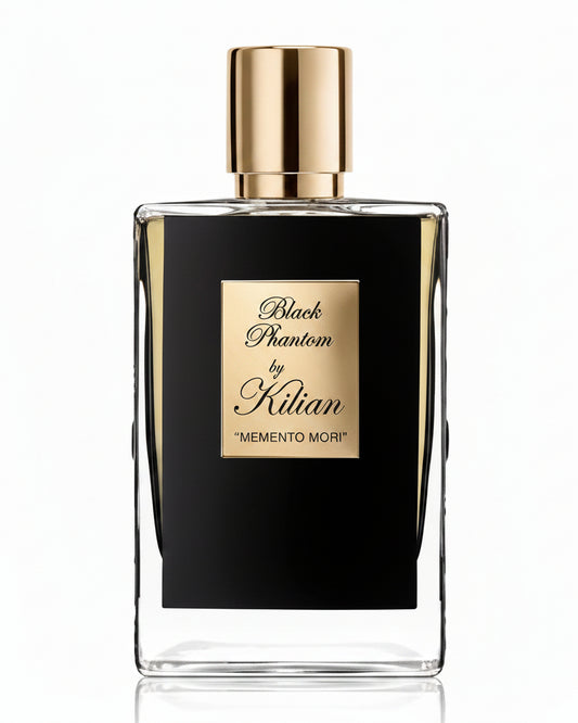 Kilian Black Phantom Eau De Parfum (Decanted Sample)