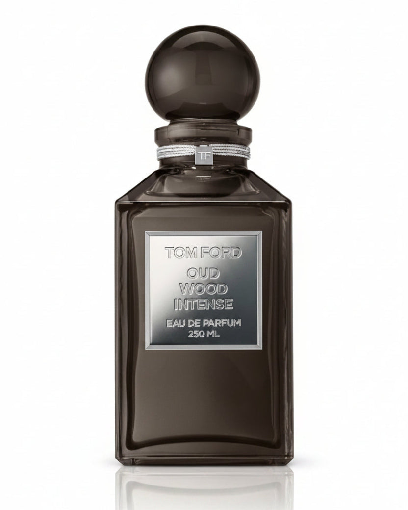 Tom Ford Oud Wood Intense Eau De Parfum (Decanted Sample)
