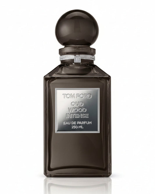 Tom Ford Oud Wood Intense Eau De Parfum (Decanted Sample)