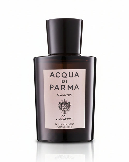 Acqua Di Parma Colonia Mirra Eau De Cologne (Decanted Sample)