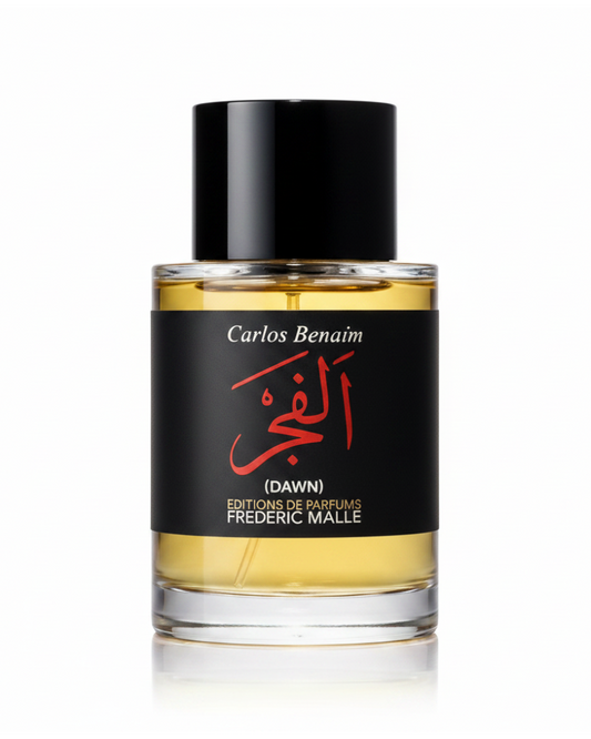 Frederic Malle Dawn Eau de Parfum (Decanted Sample)
