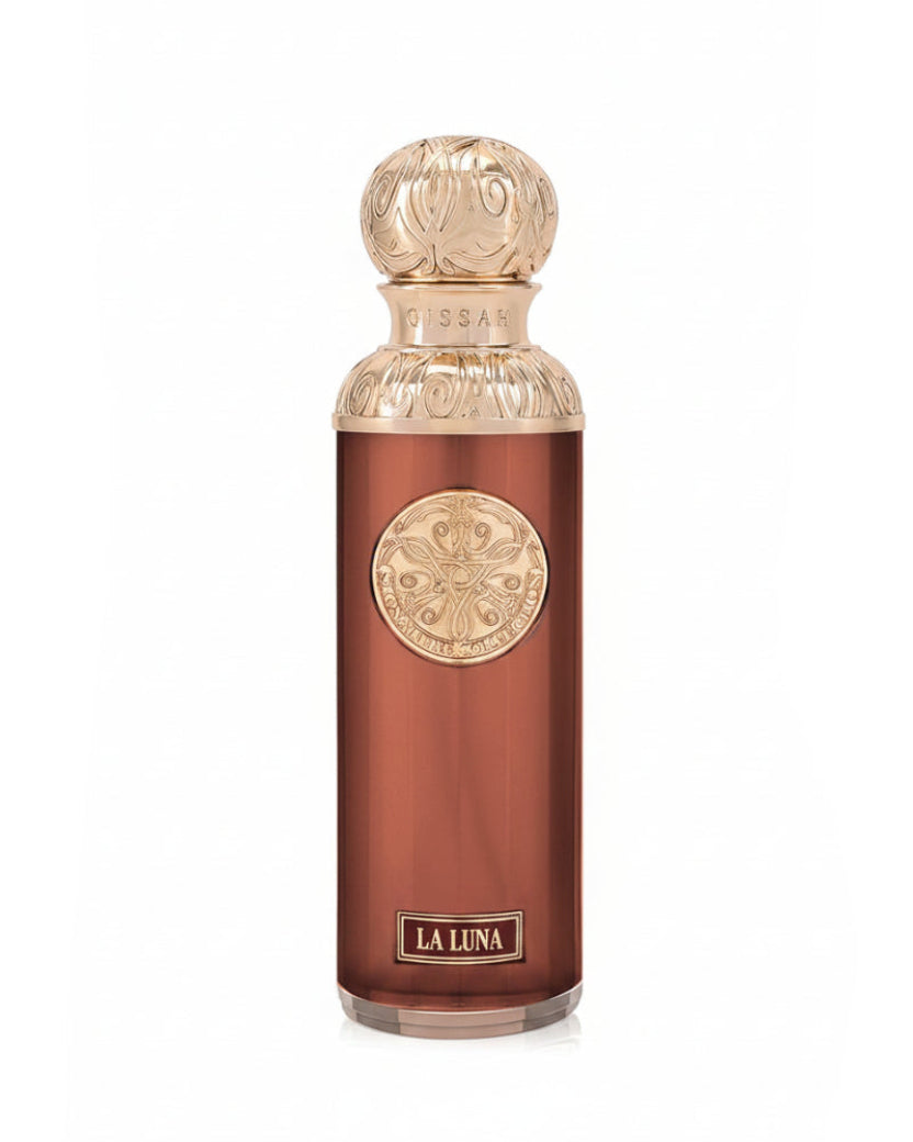 Gissah La Luna Eau De Parfum (Decanted Sample)