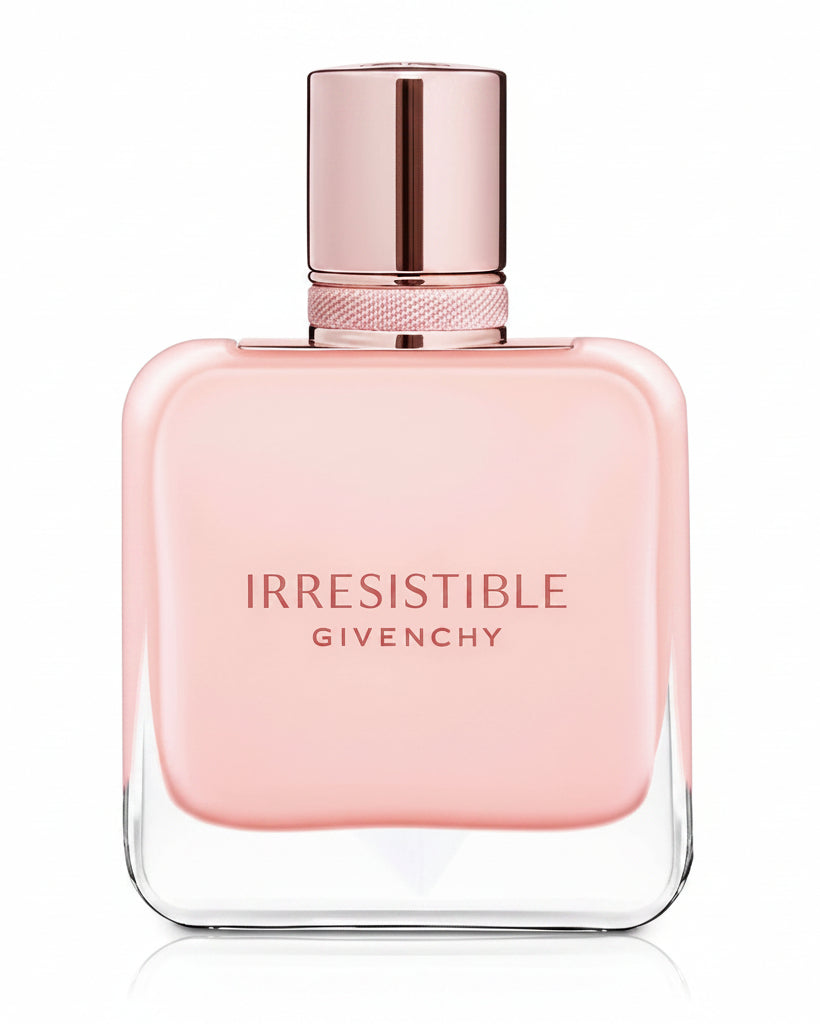 Givenchy Irresistible Givenchy Rose Velvet Eau De Parfum (Decanted Sample)