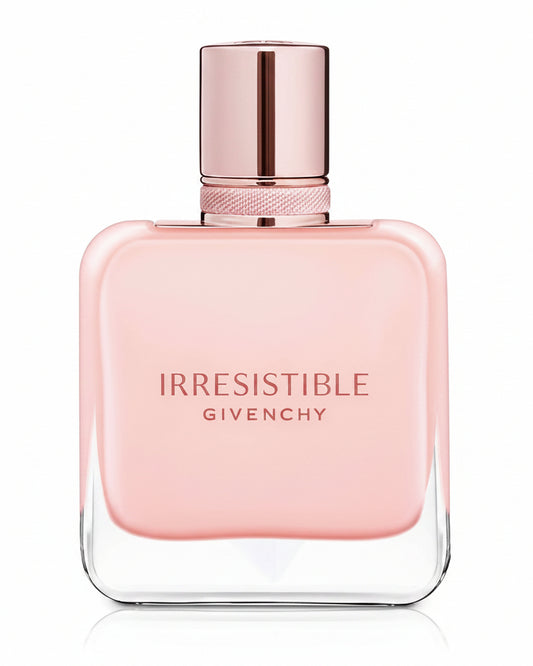 Givenchy Irresistible Givenchy Rose Velvet Eau De Parfum (Decanted Sample)