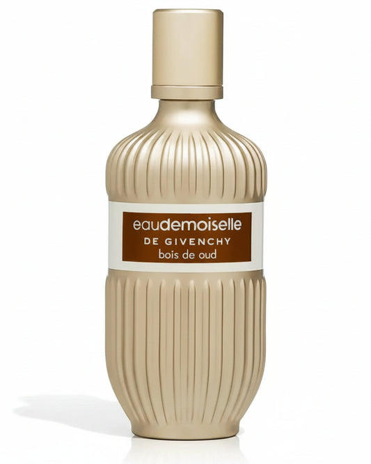 Givenchy Eaudemoiselle Bois De Oud Eau De Parfum (Decanted Sample)
