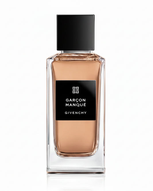 Givenchy Garcon Manque Eau De Parfum (Decanted Sample)