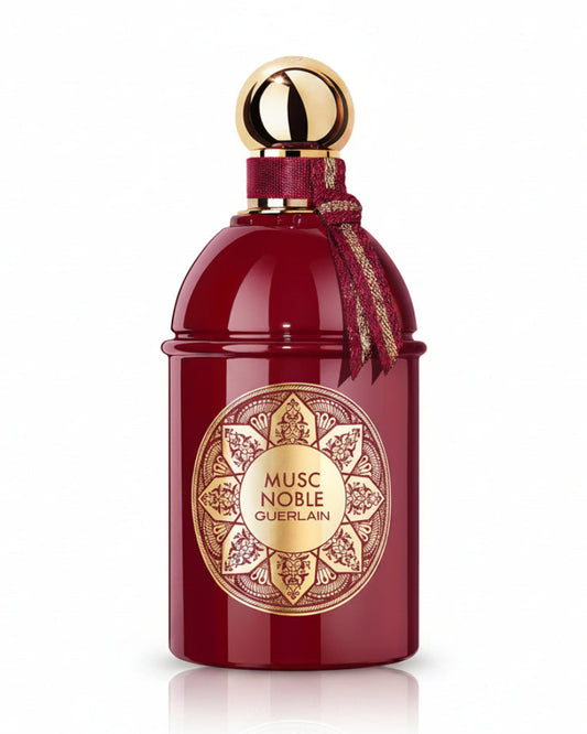 Guerlain Musc Noble Eau De Parfum (Decanted Sample)