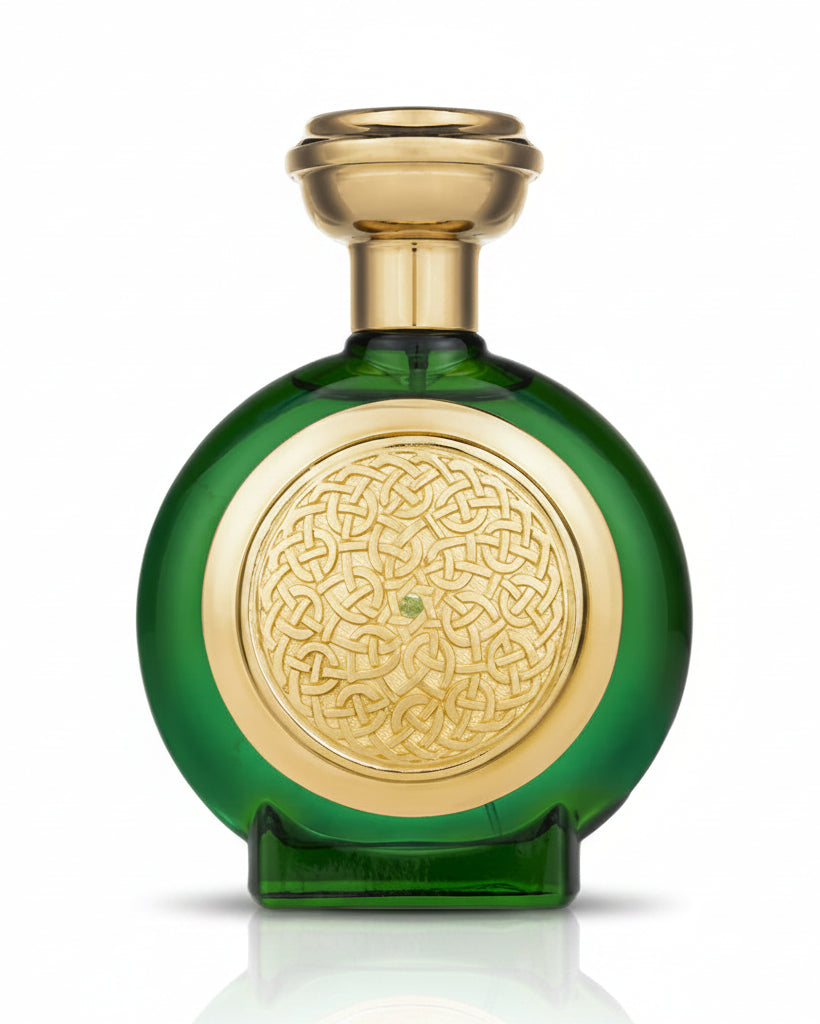 Boadicea The Victorious Green Sapphire  Eau De Parfum (Decanted Sample)