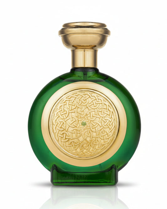 Boadicea The Victorious Green Sapphire  Eau De Parfum (Decanted Sample)