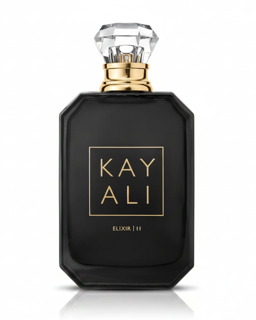 Kayali Elixir 11 Eau De Parfum (Decanted Sample)