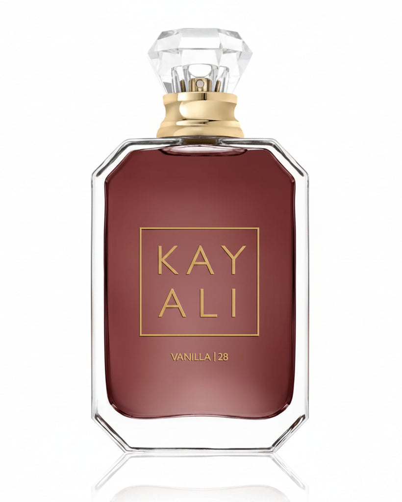 Kayali Vanilla 28 Eau De Parfum (Decanted Sample)