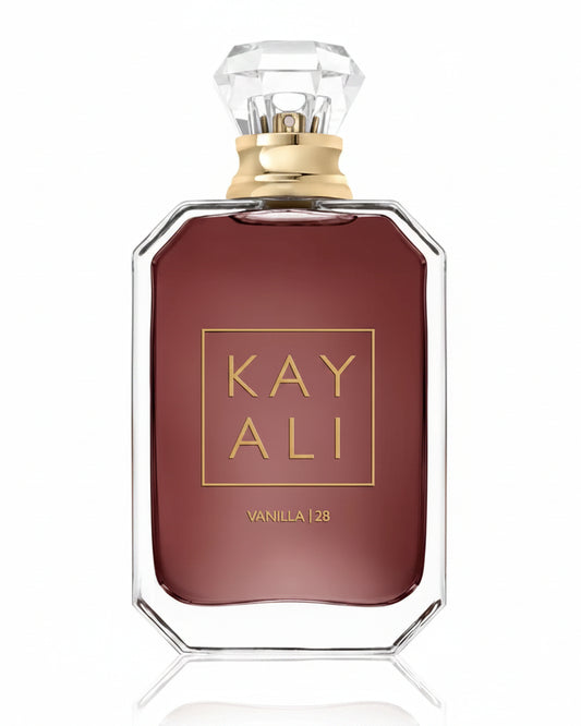Kayali Vanilla 28 Eau De Parfum (Decanted Sample)