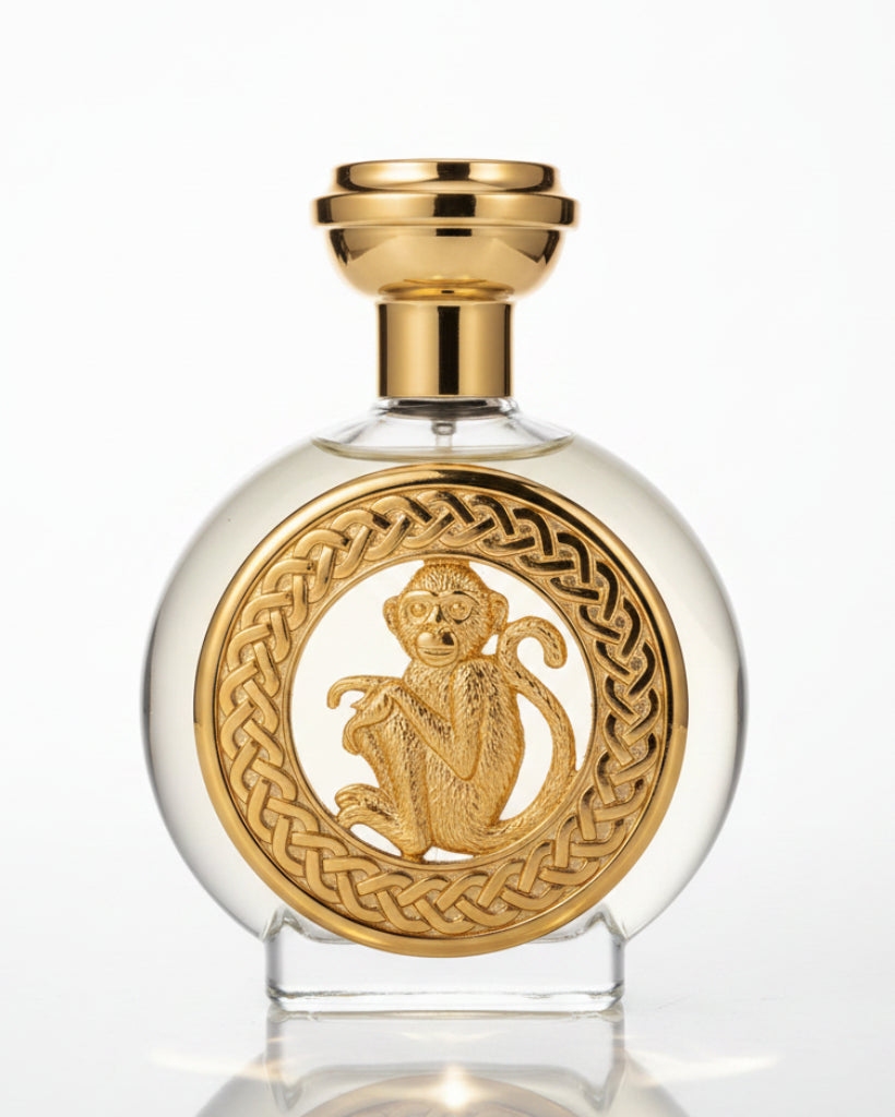 Boadicea the Victorious Hanuman Eau De Parfum (Decanted Sample)
