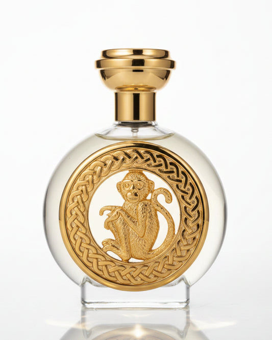 Boadicea the Victorious Hanuman Eau De Parfum (Decanted Sample)