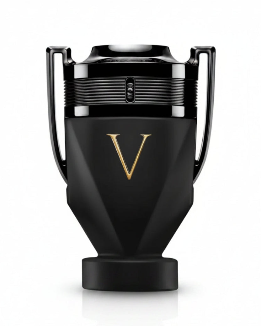 Paco Rabanne Invictus Victory Absolu Eau De Parfum (Decanted Sample)