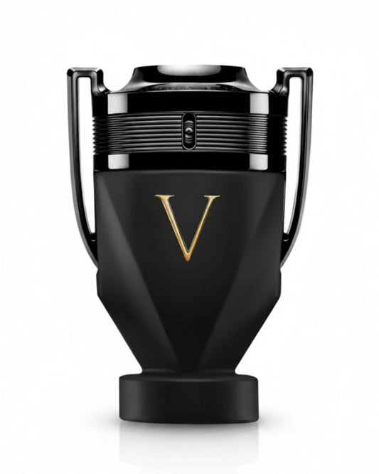 Paco Rabanne Invictus Victory Absolu Eau De Parfum (Decanted Sample)