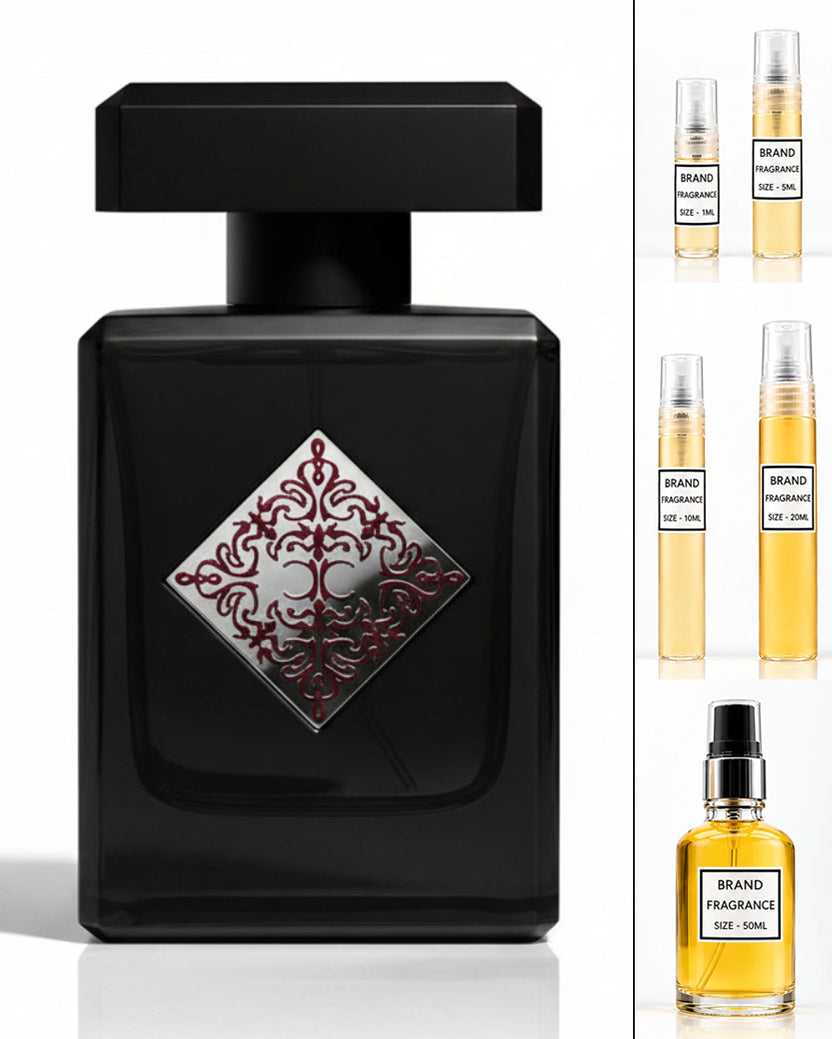 Initio Divine Attraction Eau De Parfum (Decanted Sample)