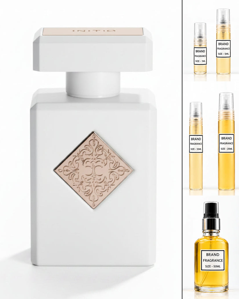 Initio Paragon Extrait De Parfum (Decanted Sample)