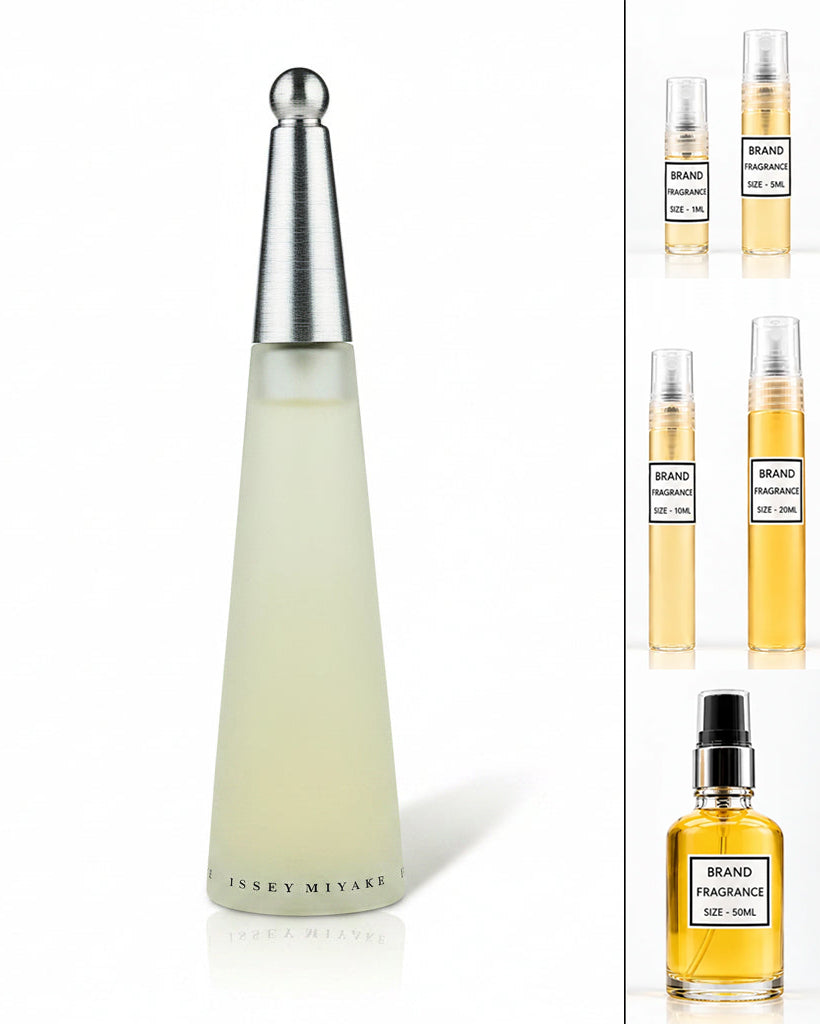 Issey Miyake L'eau D'Issey Pour Femme Eau De Toilette (Decanted Sample)