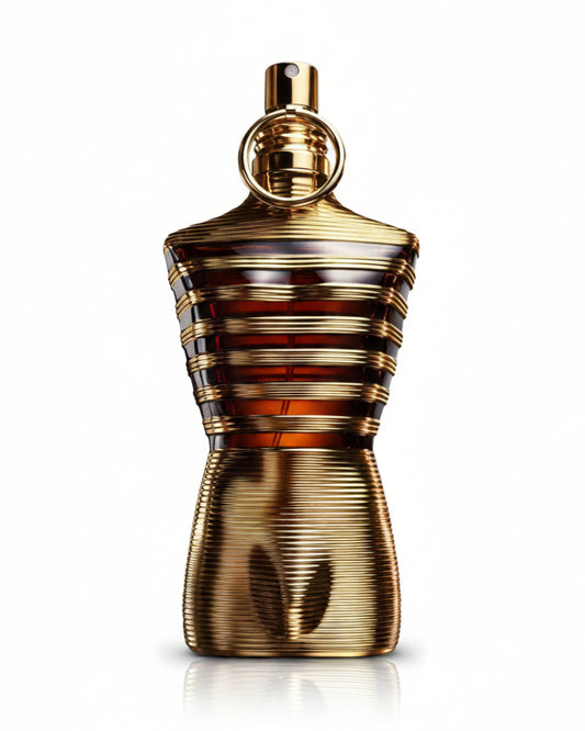 Jean Paul Gaultier Le Male Elixir Parfum (Decanted Sample)