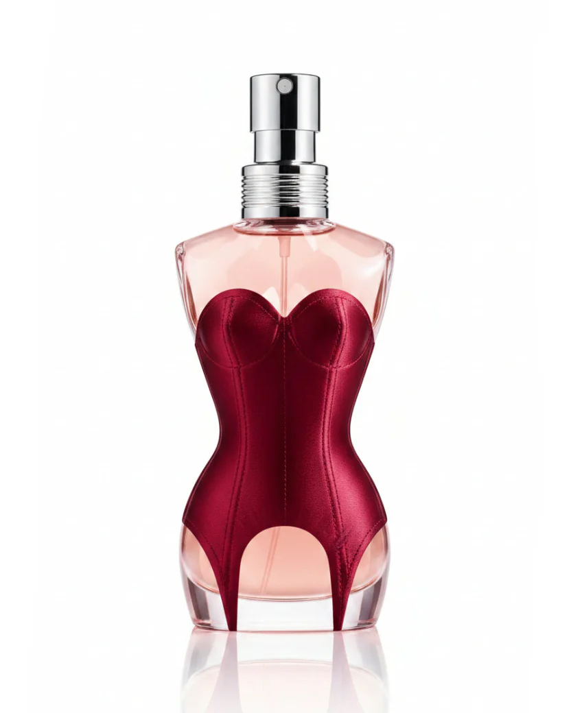 Jean Paul Gaultier Classique Eau de Parfum (Decanted Sample)