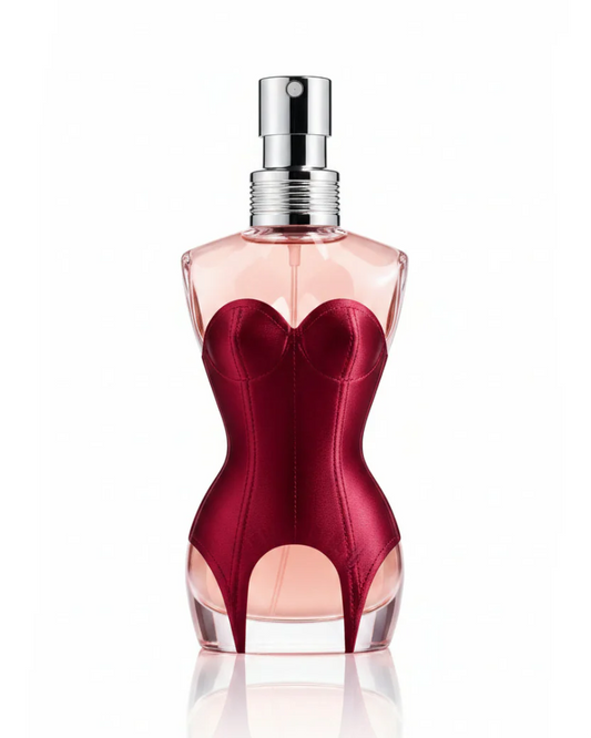 Jean Paul Gaultier Classique Eau de Parfum (Decanted Sample)
