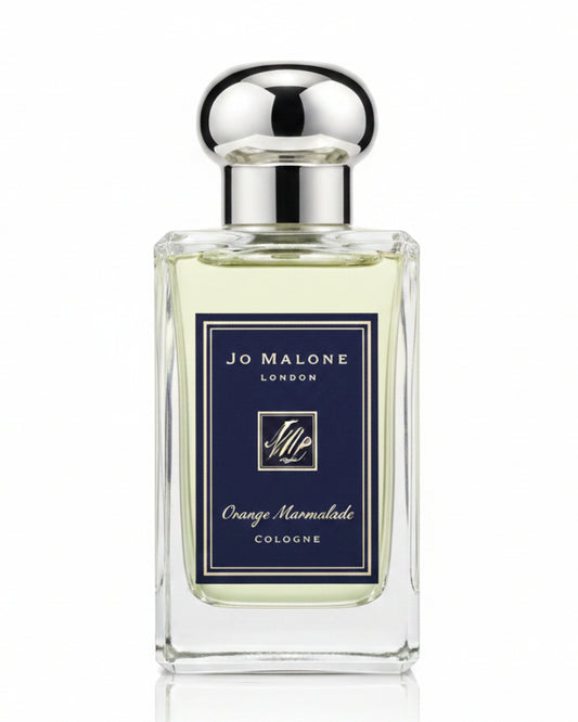 Jo Malone Orange Marmalade Cologne (Decanted Sample)
