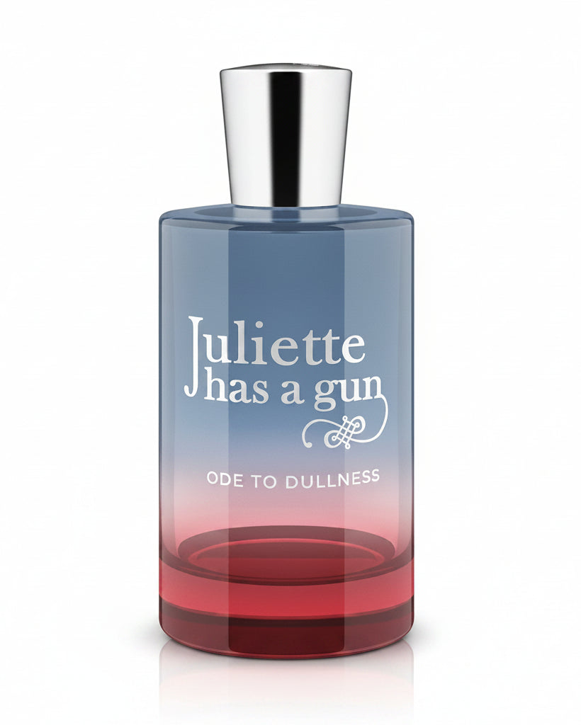 Juliette Has a Gun Ode To Dullness Eau De Parfum (Decanted Sample)