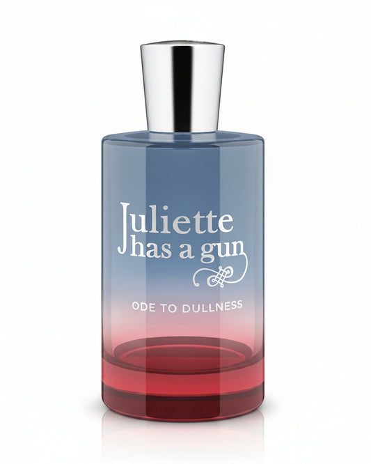 Juliette Has a Gun Ode To Dullness Eau De Parfum (Decanted Sample)