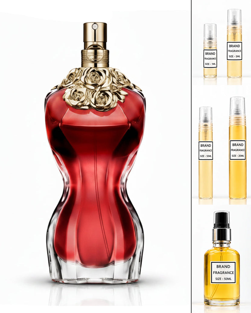 Jean Paul Gaultier La Belle Eau de Parfum (Decanted Sample)