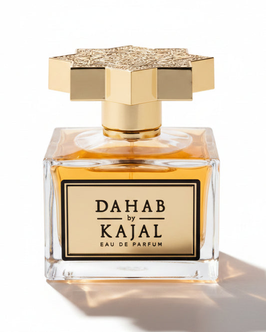 Kajal Dahab Eau De Parfum (Decanted Sample)