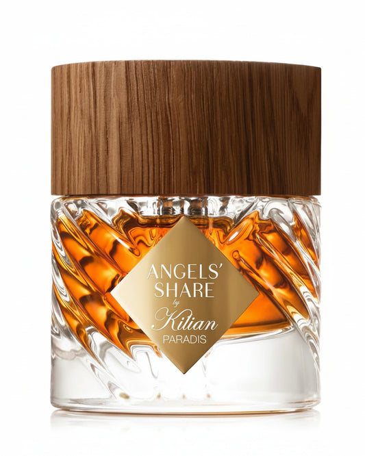 Kilian Angels Share Paradis Extrait De Parfum (Decanted Sample)