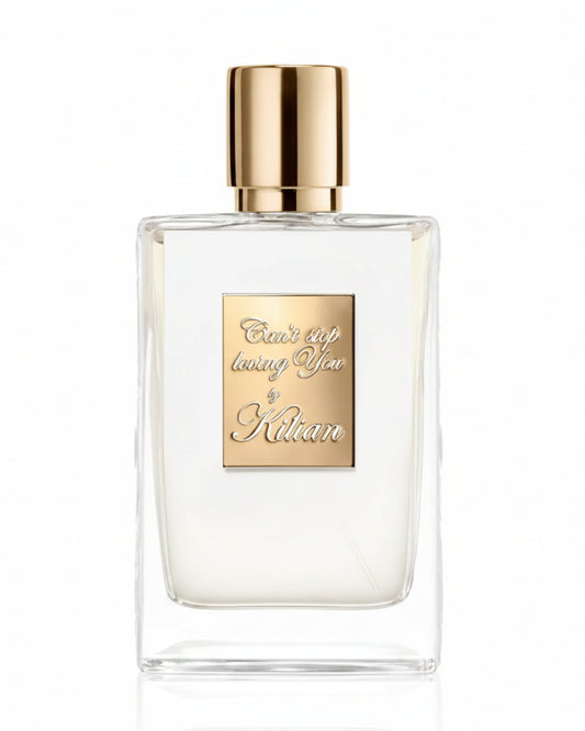 Kilian Can't Stop Loving You Eau De Parfum (Decanted Sample)