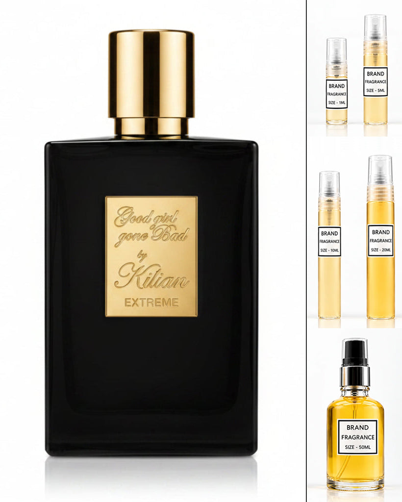 Kilian Good Girl Gone Bad Extreme Eau De Parfum (Decanted Sample)